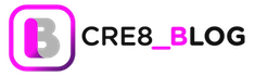 CRE8_Blog